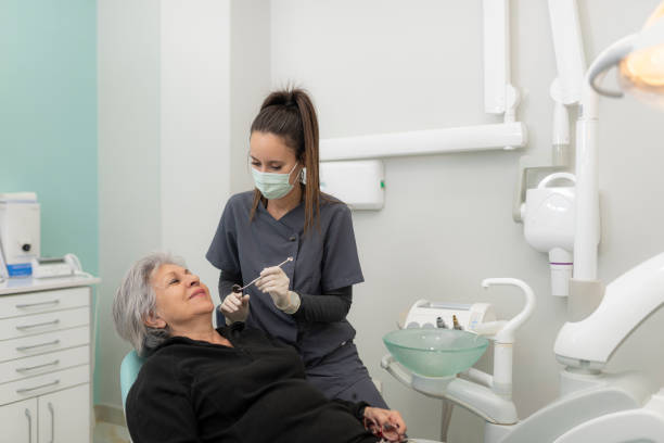 Best Urgent Tooth Repair  in Aquebogue, NY