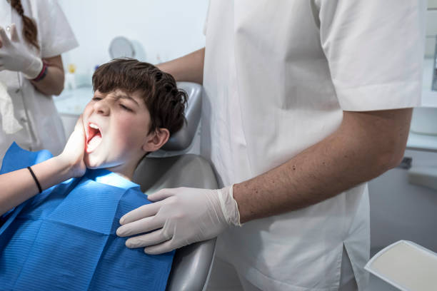 Dentist for Dental Trauma in NY