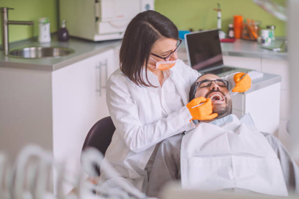 Best Broken Tooth Emergency  in Aquebogue, NY