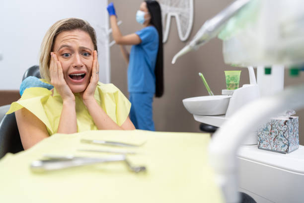Best Dentist for Tooth Abscess  in Aquebogue, NY