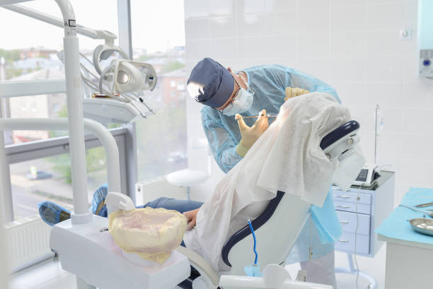Best Dentist for Tooth Abscess  in Aquebogue, NY